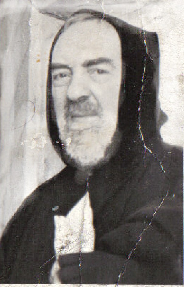 Padre Pio